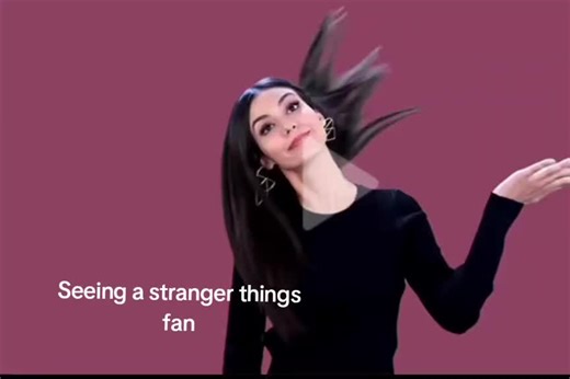 first vid pls blow this upp #strangerthings5