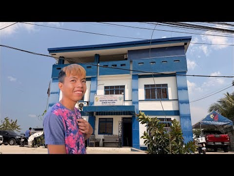 Tulong Po Mga KaTechRam Kuya Robert Nawawala!!!😔