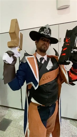 High Noon Lucian #HighNoonLucian #leagueoflegends