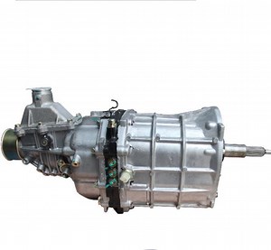 [Hot Item] Manual Transmission for Toyota Hilux Vigo 3.0 2kd 2WD