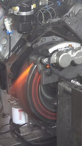 DIY engine DYNO first pulls! | Centurial