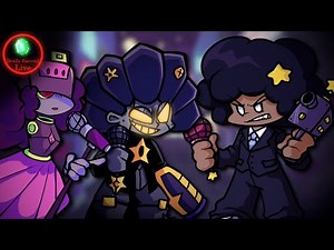 Funkin' Again In Fever Town ~ Fever Frenzy