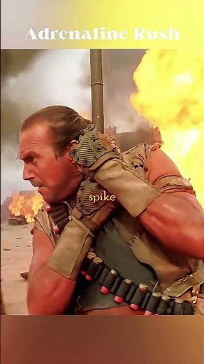 Waterworld: Adrenaline Pirate Raid & Enola's Secret!#Films#Movies#Movieclip#Movierecap