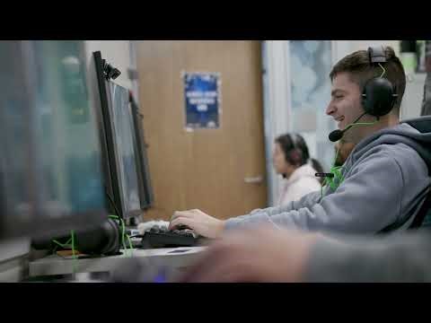 Inside SMU Guildhall’s Game Development Program + New B.A. Launching Fall 2026