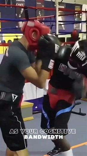 Top Defensive Practices for increasing Cognitive Bandwidth | Trainers Guide