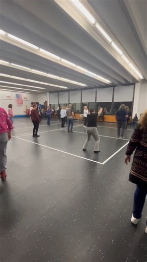 💃 We’re having so much fun at our Line Dancing with Martha classes! 🎶 | City of Norwalk Recreation & Parks