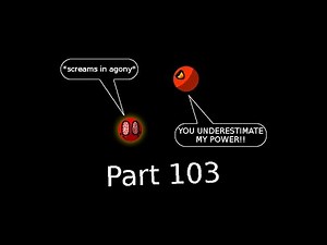 The Future of our Solar System in Planetballs S2 Part 103 | MISCOMMUNICATION