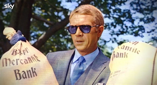 Faye Dunaway, un ritratto intimo di una leggenda di Hollywood