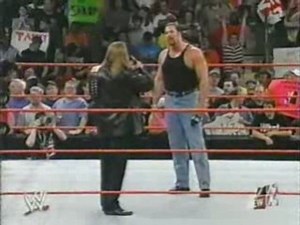 Kevin Nash, Triple H & Hbk - promo - فيديو Dailymotion