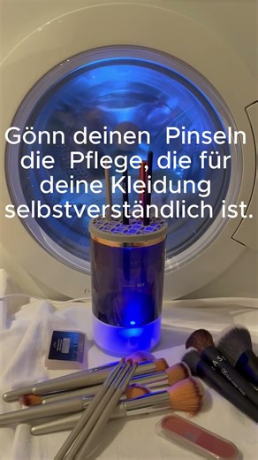 Weil du es dir Wert bist! Für strahlenden, reinen Teint!