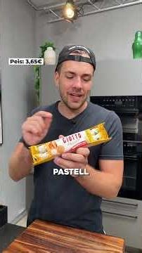 Ich teste interessante Supermarktprodukte 🤯🤔