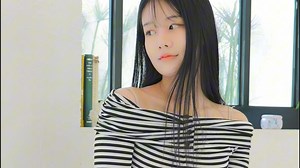 [4K 模特饭拍] 模特娜娜_Model Nana