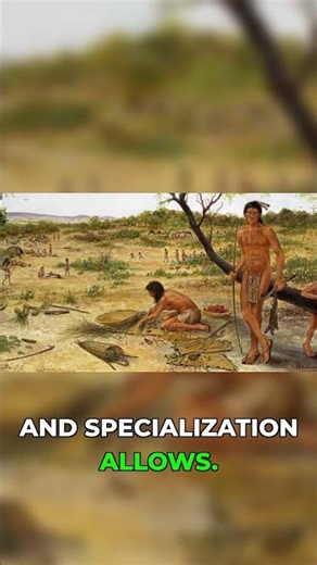 Farming to Empires: The Birth of Civilization