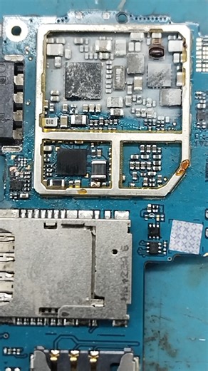 Samsung J2 charging ic problem | How : to fix Samsung phone not charging | |#shorts #ytstudio