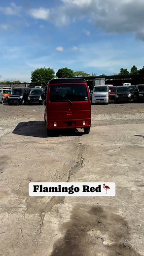 33 reactions · 4 comments | Flamingo囹Red❤️‍(₱190k) #reelschallengereelschallenge #viralvideochallenge #da64v #highlights #K6aEngine #minivan | Nadeem Muhammad | Facebook
