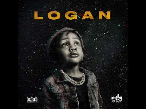 ALBUM: Emtee - LOGAN
