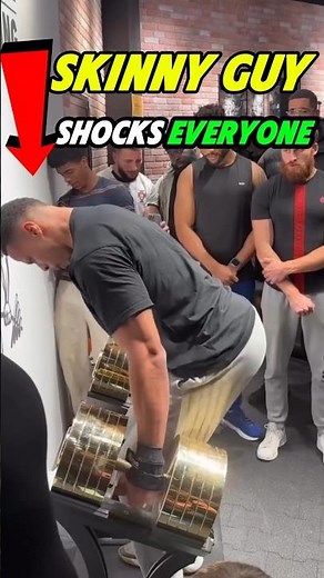 Big Muscles vs Real Strength 💪😳