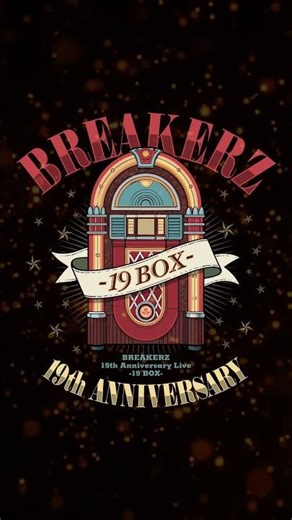 19th Anniversary Live -19 BOX-