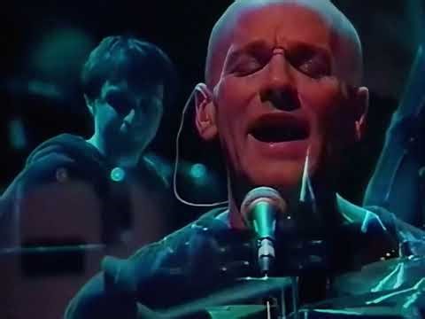 Everybody Hurts (1998 Live) - R.E.M. | Alternative Rock Classic