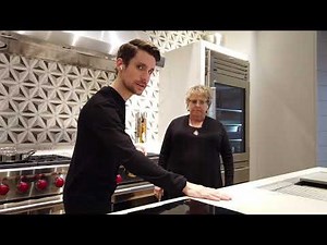 Cleaning Quartz Countertops