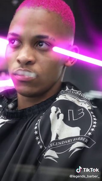 #legendaryhaircut #fyp#thelegendaryexperience #legendsbarber #TLB