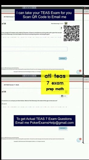 ati teas 7 exam prep math #exampreparation #mathpreparation #teas7