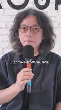 Four Favorites with Shunji Iwai #FourFavorites #ShunjiIwai