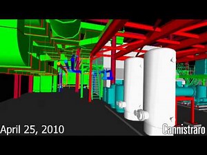 4D BIM Enabled Scheduling