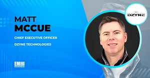 DZYNE Buys High Point Aerotechnologies to Broaden Autonomous Tech Offerings; Matt McCue Quoted