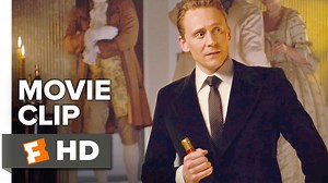 Tom Hiddleston nelle nuove clip di High Rise