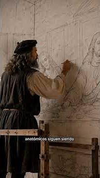 The Secrets Leonardo da Vinci Hid in His Work 🤯 | Genius or Visionary?