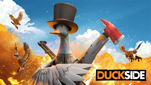Duckside Announces Final Open Beta For Mid-September