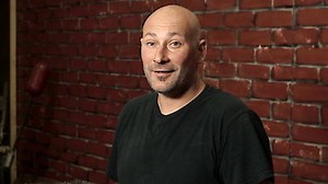 Watch Full Custom Garage Season 1 Episode 1 - Bugged Out