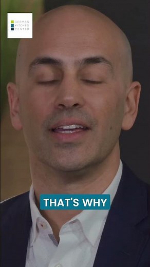 Modern European Kitchens