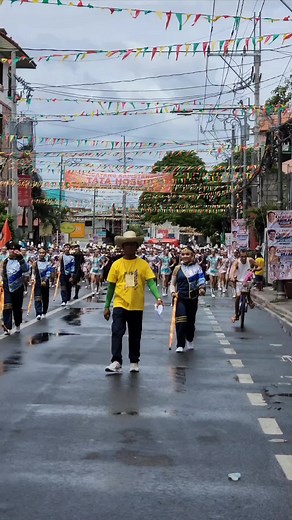 BANDA SAN JOSE LAS PIÑAS CITY #marchingband #foryou #foryoupage #fyp #musikotv