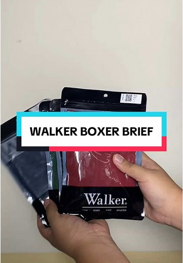 Walker Boxer Briefs: Unmatched Comfort and Style