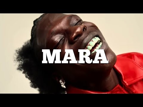Asake x Seyi vibez Type Beat - "MARA" | Amapiano Instrumental 2026