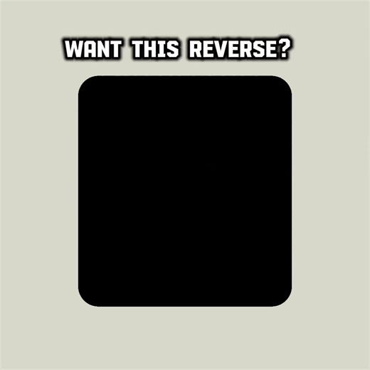 Easy Reverse Video Tutorial in CapCut