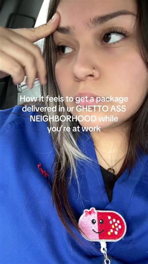 Feeling Left Out: Package Delivery Frustrations