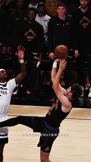 Lakers 120–106 Wolves | Austin Reaves Drops 31 Points 🔥 NBA Highlights 2026