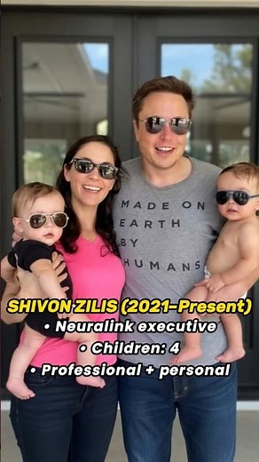 Elon Musk Dating History | Relationships Timeline 2000–2025