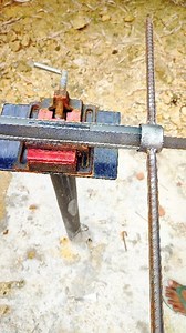 23K views · 110 reactions | Making threads from steel plates #tools #ideas #welding | Dwi Madani | Facebook