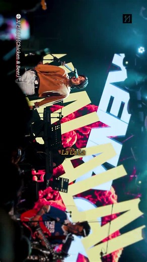 KIMHYUNJOONG - UNBROKEN, The Sun Returns : It’s Chicken