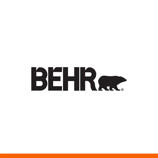 A warm neutral that shines. BEHR® Even Better Beige elevates any room. | The Home Depot