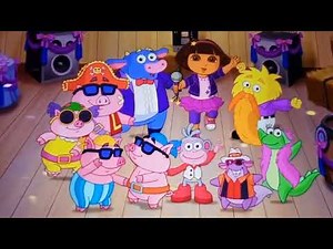 Redone Sing Along: Best Years Of Our Lives (Happy Birthday Jack's Nick Jr. Channel)