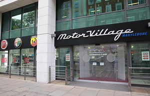 Motor Village renews car partner contract with Fulham FC