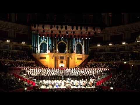 "Amen"- Handel's Messiah