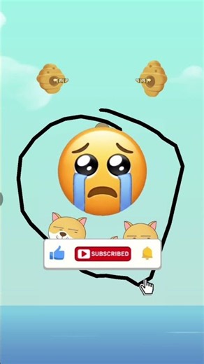 Save the Doge Gameplay Part 2 | Draw to Save Doge from Bees 😰😱.