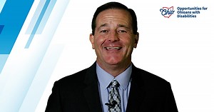 Celebrating National Disability Professionals Week! A big THANK YOU to the dedicated staff in our Division of Disability Determination. Your compassion, diligence, and expertise make a real difference in the lives of Ohioans with disabilities every day.  Social Security Administration | Opportunities for Ohioans with Disabilities | Facebook