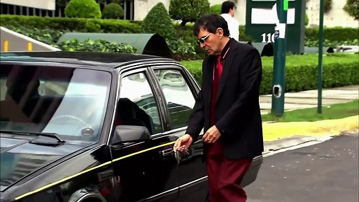 Sortilegio - Capítulo 43 HD (Parte 2/2)